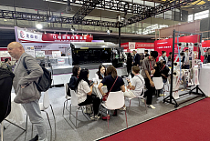 Arojet представил две промышленные ЦПМ на выставке All in Print China