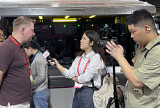 Arojet представил две промышленные ЦПМ на выставке All in Print China