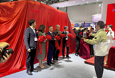 Компания Arojet представила флагманскую ЦПМ на выставке Sino-Label 2026 в Гуанчжоу