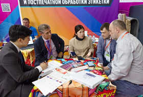 «Смарт-Т» представляет настоящее корейское качество этикеточных ЦПМ Picasso